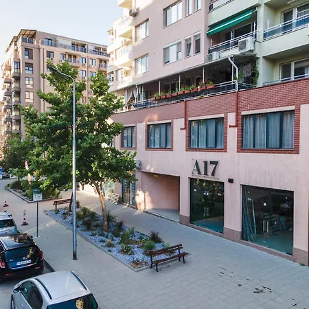 Apartament а17 - Next To Rowing Channel And Hospitals