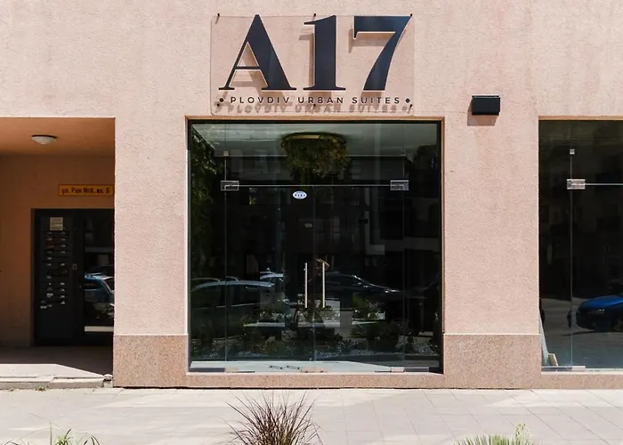 а17 - Next To Rowing Channel And Hospitals Διαμέρισμα