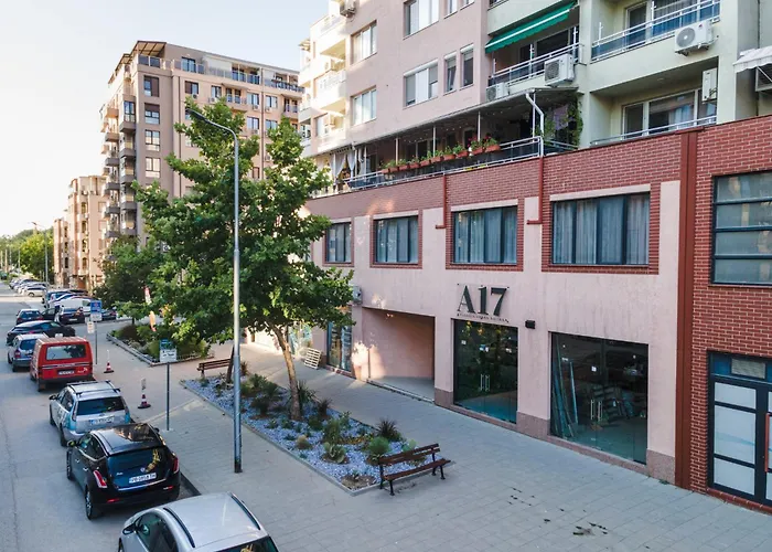 Διαμέρισμα а17 - Next To Rowing Channel And Hospitals