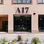 а17 - Close To Hospitals, Rowing Channel&mall Апартаменты