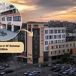 公寓 а17 - Next To Rowing Channel And Hospitals *