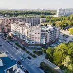 а17 - Next To Rowing Channel And Hospitals 公寓 *