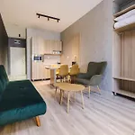 а17 - Next To Rowing Channel And Hospitals 公寓
