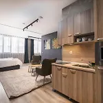 а17 - Next To Rowing Channel And Hospitals 公寓 普罗夫迪夫