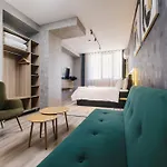 公寓 а17 - Next To Rowing Channel And Hospitals 普罗夫迪夫