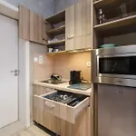 а17 - Next To Rowing Channel And Hospitals 公寓 普罗夫迪夫