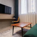 公寓 а17 - Next To Rowing Channel And Hospitals