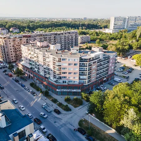а17 - Next To Rowing Channel And Hospitals 아파트 *