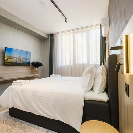 а17 - Next To Rowing Channel And Hospitals * Plovdiv