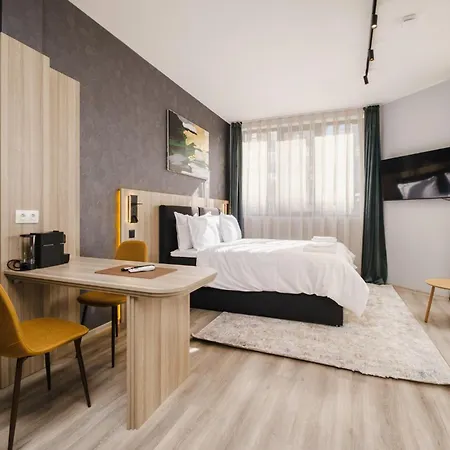 а17 - Next To Rowing Channel And Hospitals Apartmán Plovdiv
