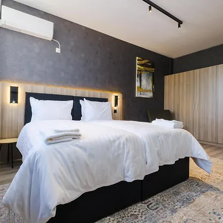 Apartmán а17 - Next To Rowing Channel And Hospitals *