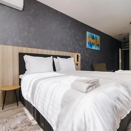 а17 - Next To Rowing Channel And Hospitals Plovdiv